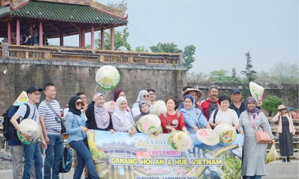 Thị trường Halal