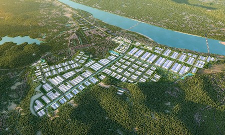 VIZ: “Nhà đầu tư không mua đất, họ mua năng lực sản xuất thực tế”