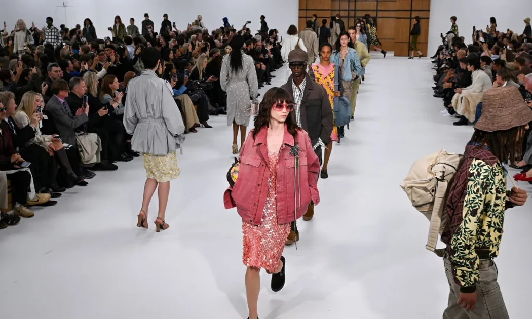 Ảnh: Who What Wear