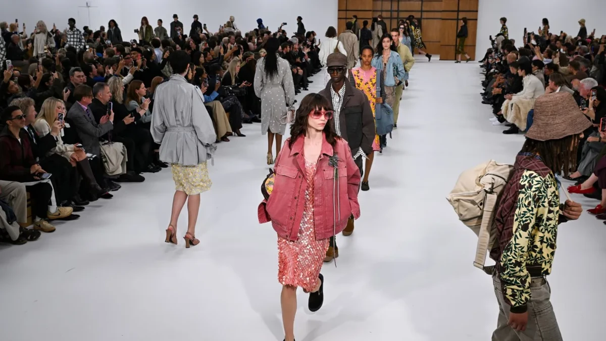 Ảnh: Who What Wear