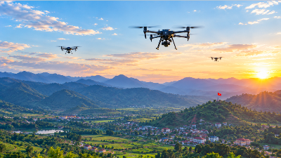 $6.4 mil UAV ecosystem project proposed in Dien Bien