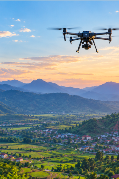 $6.4 mil UAV ecosystem project proposed in Dien Bien