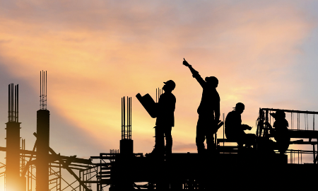 Cổ phiếu đầu tư công đã hấp dẫn, sóng ngành sẽ