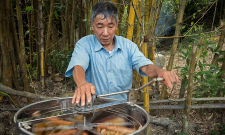 FAO chọn mật ong Việt Nam vào chương trình “Mỗi quốc gia một sản phẩm ưu tiên”