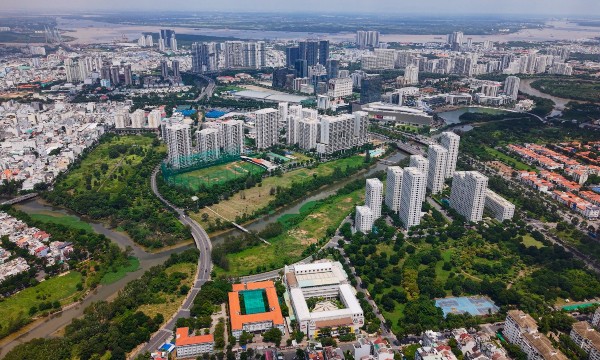 Khải Hoàn Prime đón đầu chu kỳ mới của thị trường khu Nam