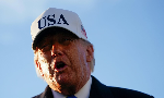 Vì sao Tổng thống Trump liên tục đòi Fed hạ lãi suất xuống 1%?