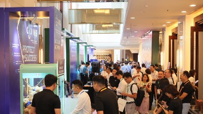 Vietnam Digital Finance 2026 opens