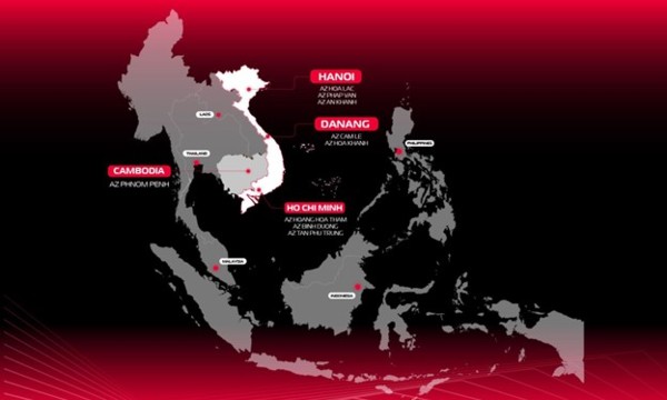 Viettel IDC: Nhà cung cấp Cloud chủ quyền duy nhất tại Đông Nam Á trong mạng lưới toàn cầu của Broadcom
