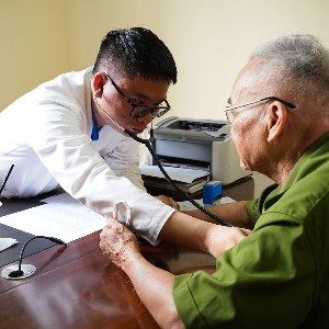 Ảnh minh họa: Bệnh viện Thống Nhất
