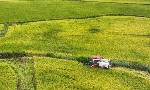 Trung Quốc thúc đẩy nông nghiệp thông minh, bảo đảm an ninh lương thực