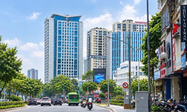 Quy hoạch là vấn đề quan trọng trong phát triển nhà ở xã hội