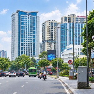 Ảnh minh họa: Thanh Xuân