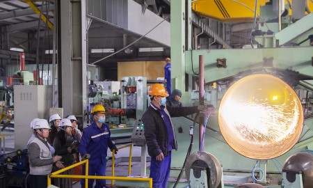 Phát triển công nghiệp vật liệu: Nâng cao năng lực tự chủ chiến lược, cạnh tranh quốc gia