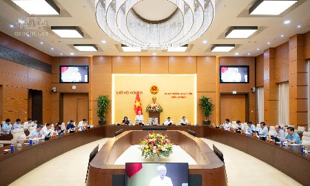 Đưa công nghiệp văn hóa trở thành động lực tăng trưởng của đất nước