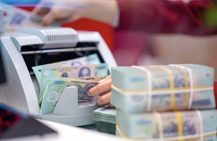 Outstanding credit in HCM City and Dong Nai rises 10.08% 