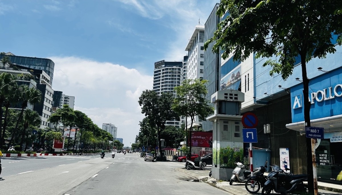 Ảnh minh họa: Thanh Xuân