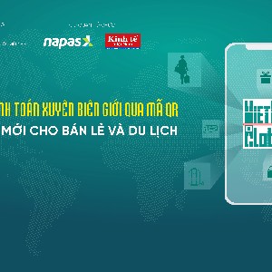 Hội thảo quy tụ đại diện cơ quan quản lý, ngân hàng, doanh nghiệp công nghệ và các tổ chức thanh toán trong nước, quốc tế, cùng bàn giải pháp mở rộng thanh toán QR xuyên biên giới, tạo thêm động lực cho bán lẻ và du lịch.