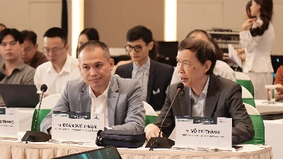 Mastering core technology to elevate Vietnamese brands