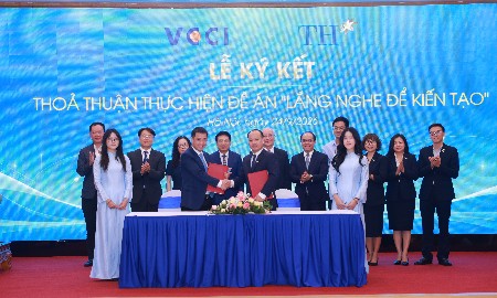 Chuyển dịch tư duy từ tháo gỡ sang kiến tạo thể chế cho doanh nghiệp phát triển
