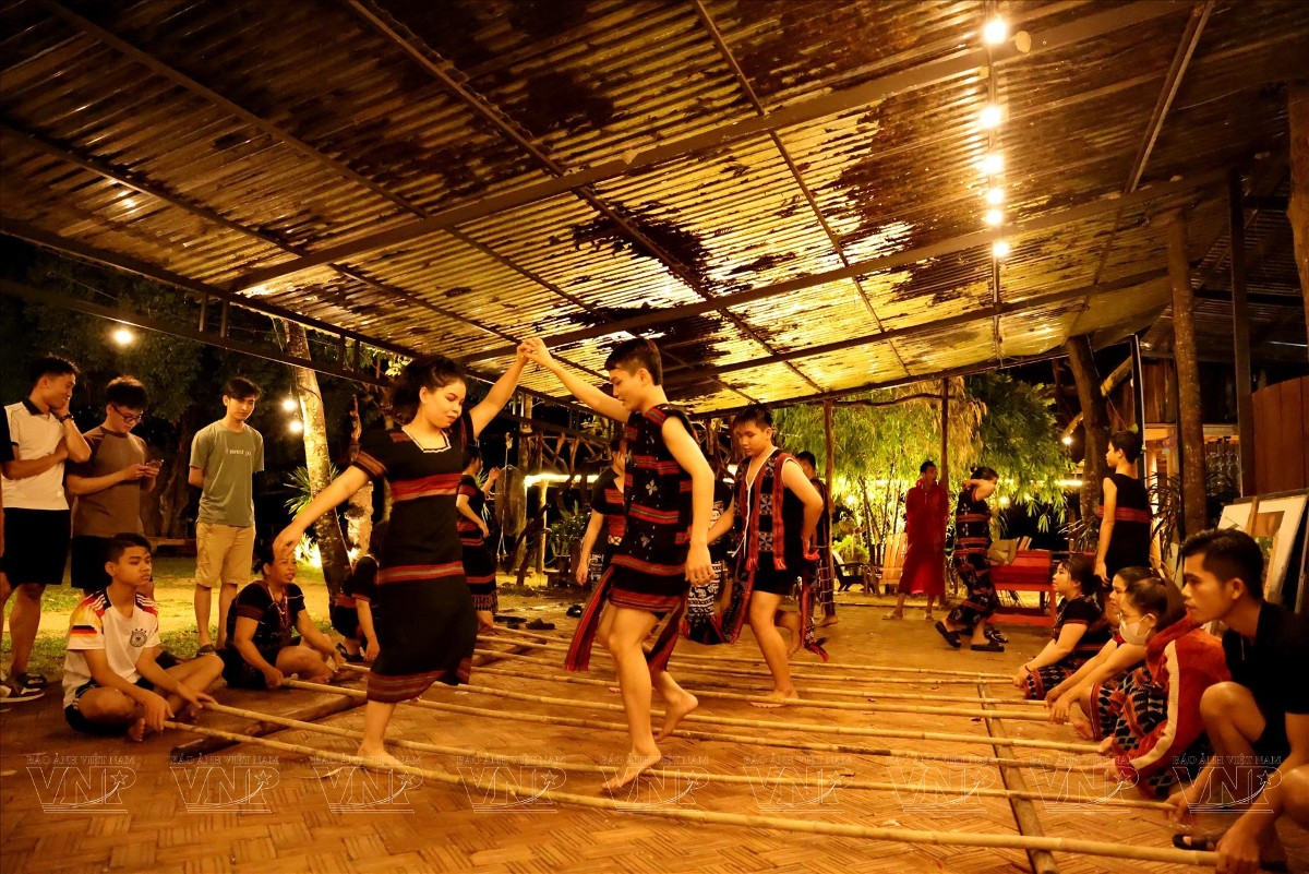 Ảnh: Thanh Hòa/Báo ảnh Việt Nam