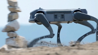 US robot maker targets $30m annual output from Vietnam plant