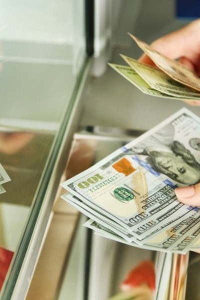 12 stand trial for smuggling, illegal currency transfer