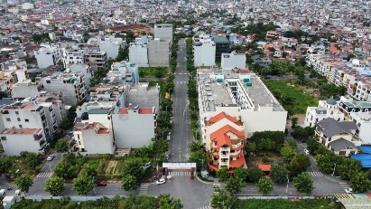 Hai Phong approves road linking Ho Sen and Lach Tray