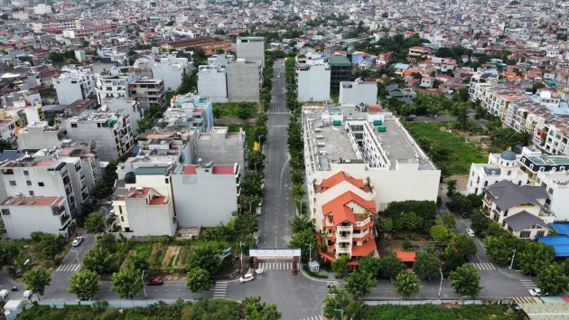 Hai Phong approves road linking Ho Sen and Lach Tray