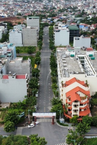 Hai Phong approves road linking Ho Sen and Lach Tray