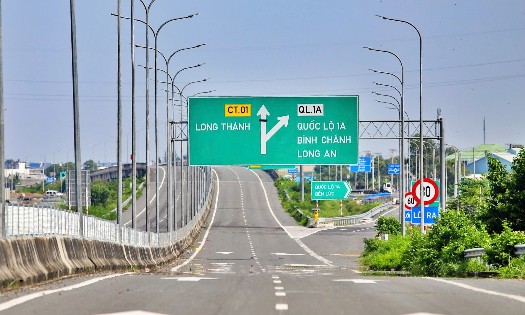 Ảnh minh họa - Ảnh: VEC.