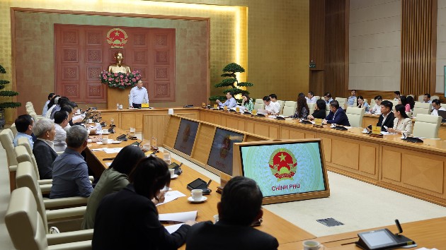 Agro-forestry-fishery exports seek final $18 bln sprint to hit annual target