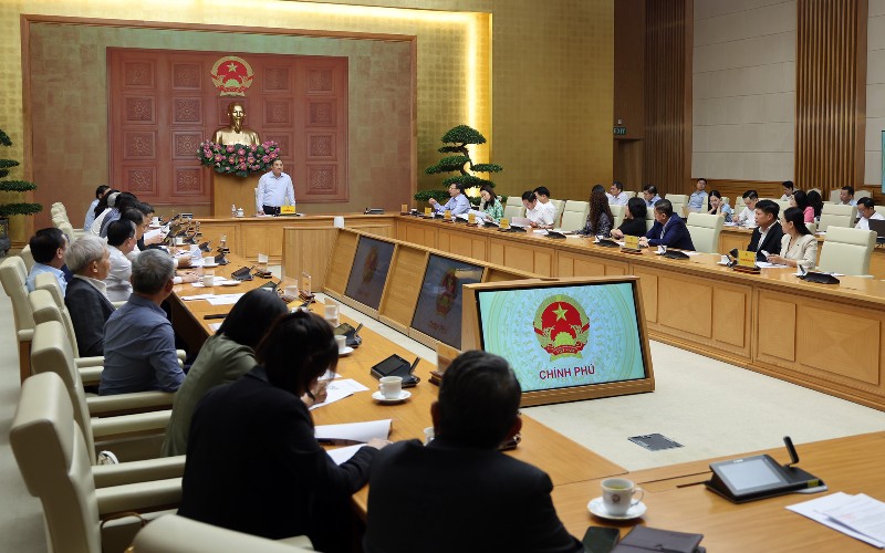 Agro-forestry-fishery exports seek final $18 bln sprint to hit annual target