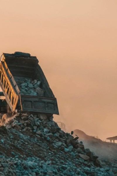 Pre-waste worth