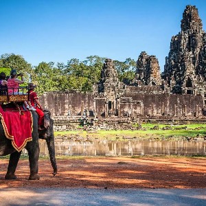 Ảnh: Cambodia Travel