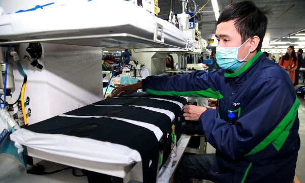 Hoàn thiện mức đóng bảo hiểm tai nạn lao động, giảm chi phí cho doanh nghiệp