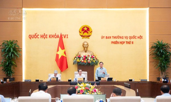 Cân nhắc mở rộng danh mục tội danh mà pháp nhân thương mại phải chịu trách nhiệm hình sự