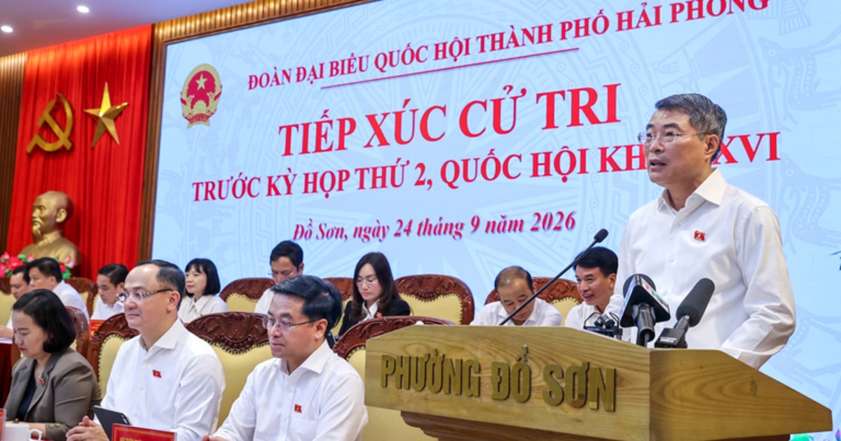 Thủ tướng L&ecirc; Minh Hưng: Ki&ecirc;n định mục ti&ecirc;u tăng...