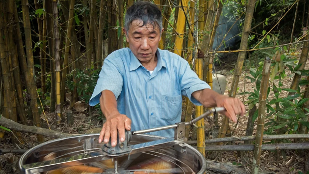 New growth avenues open for Vietnamese honey 