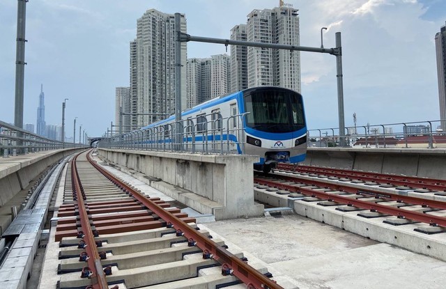 Ảnh minh họa - Ảnh: VGP/Vũ Phong