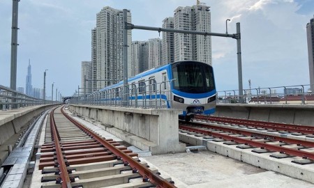 Ảnh minh họa - Ảnh: VGP/Vũ Phong