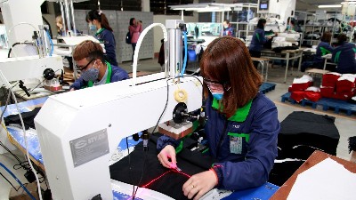 Vietnam proposes 7.8% increase in regional minimum wages from 2027