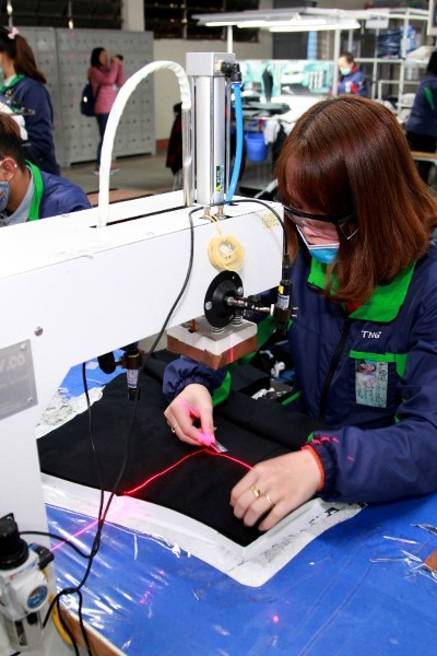 Vietnam proposes 7.8% increase in regional minimum wages from 2027