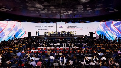 Hanoi to host National Innovation Day 2026 