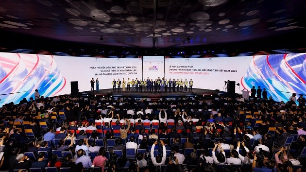 Hanoi to host National Innovation Day 2026 