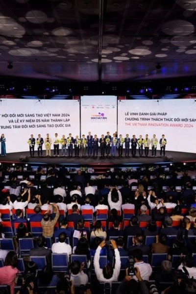 Hanoi to host National Innovation Day 2026 
