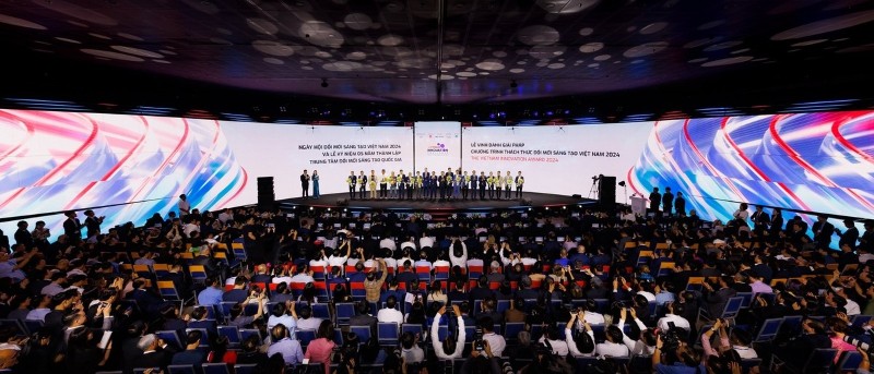 Hanoi to host National Innovation Day 2026 