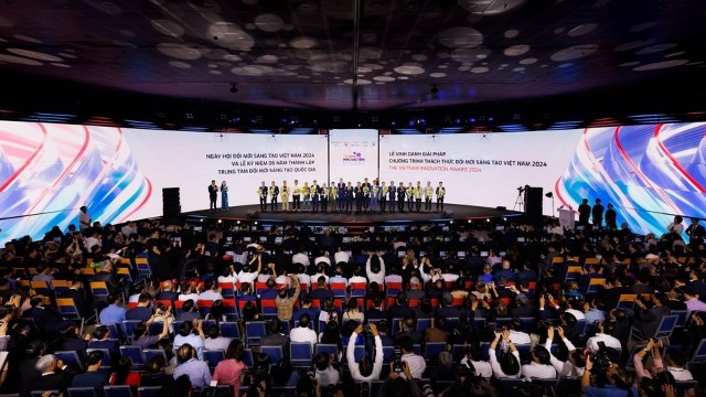 Hanoi to host National Innovation Day 2026