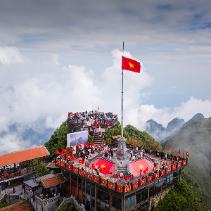 Ảnh: Bộ VHTTDL