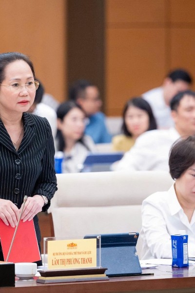 Making cultural industries a national growth engine