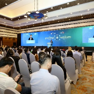 QR xuyên biên giới mở thêm cánh cửa kết nối khách quốc tế. Ảnh: Việt Dũng